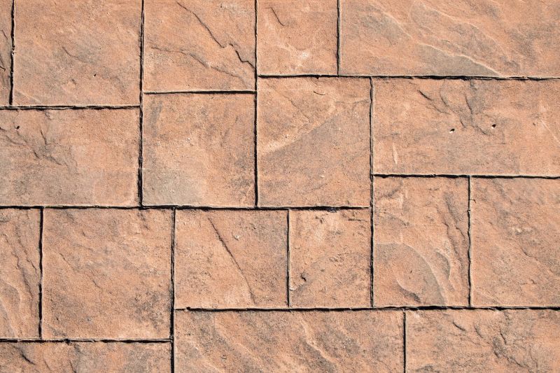 Decorative Concrete Repair in Glen Burnie, MD