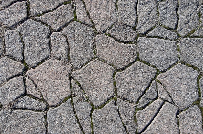Decorative Concrete Repair in Joplin, MO