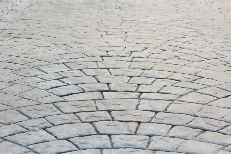 Decorative Concrete Repair in Temecula, CA