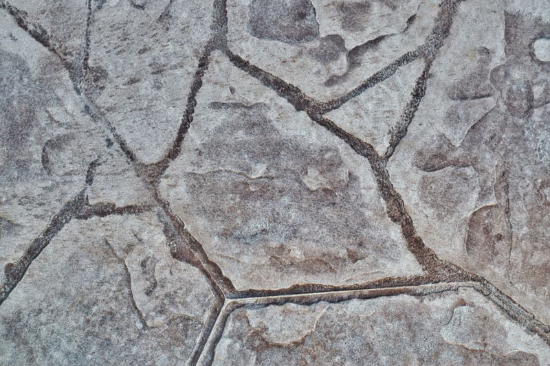 Decorative Concrete Repair in Gainesville, GA