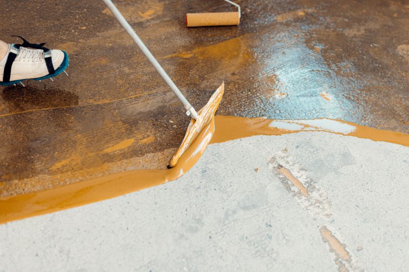 Contact About Interior Concrete Staining