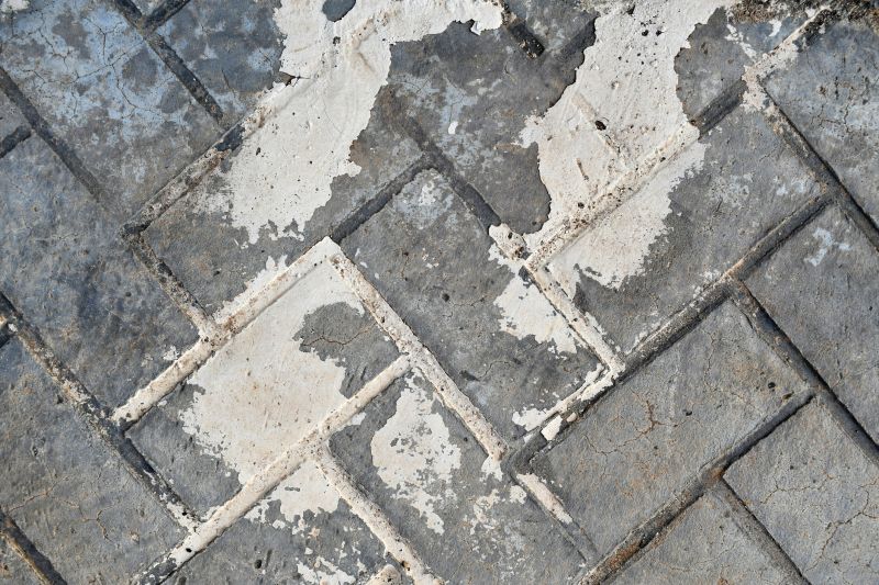 Decorative Concrete Repair in New Braunfels, TX
