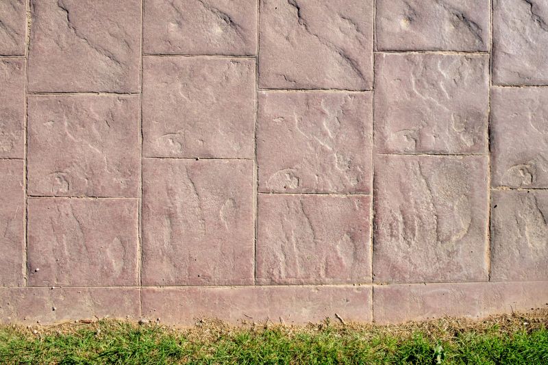 Decorative Concrete Repair in North Fort Myers, FL